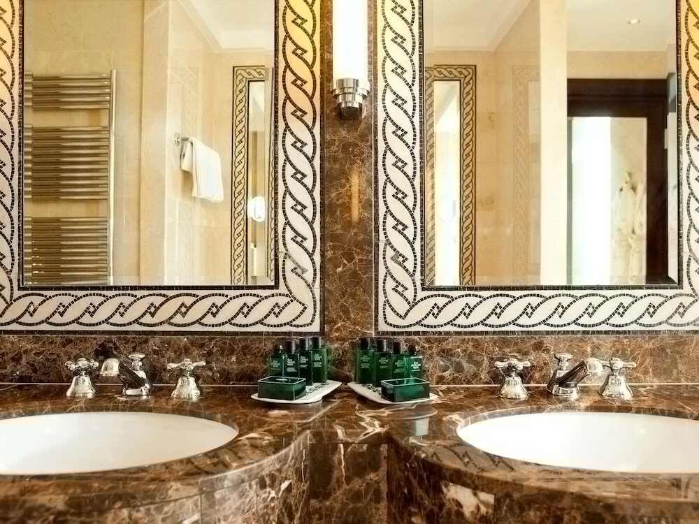 Фото Royal Hotel Oran - MGallery by Sofitel