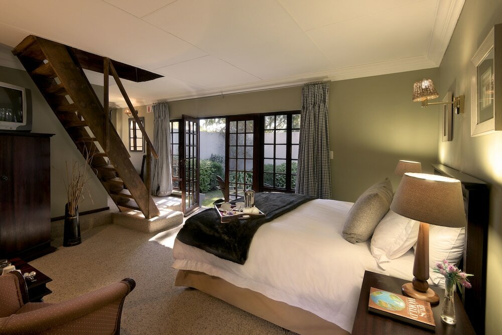 Фото Бутик-отель The highlander