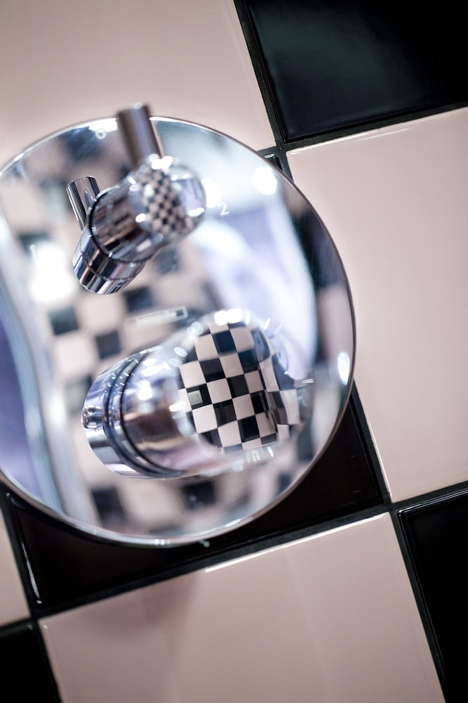 Фото Platine Hotel