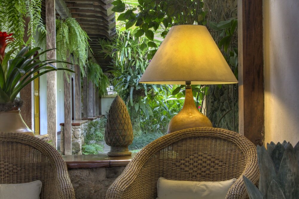 Фото Pousada do Ouro