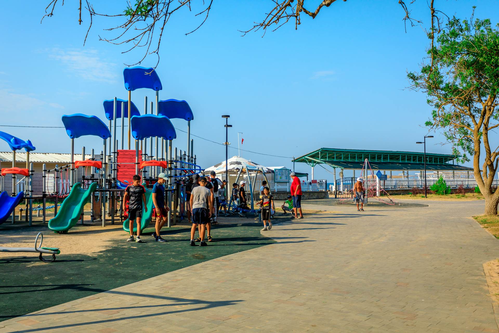 Фото Парк-отель Романова