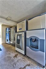 Фото Motel 6 Phoenix, Az  East