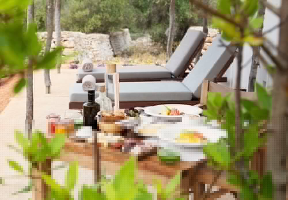 Фото Torralbenc, an SLH Hotel