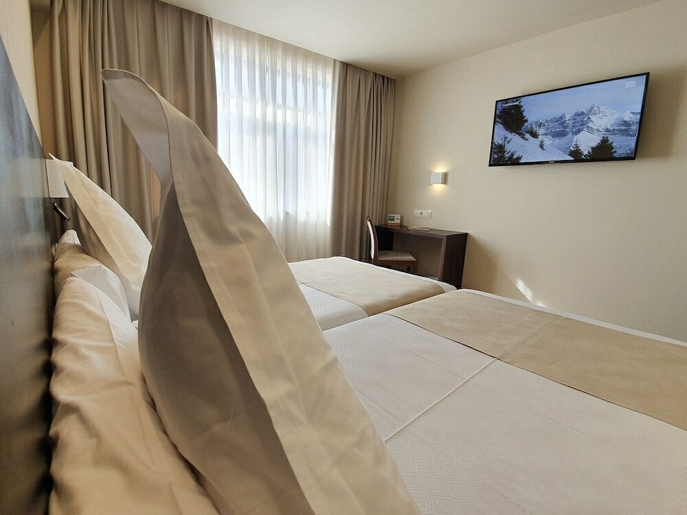 Фото Hotel Montemar