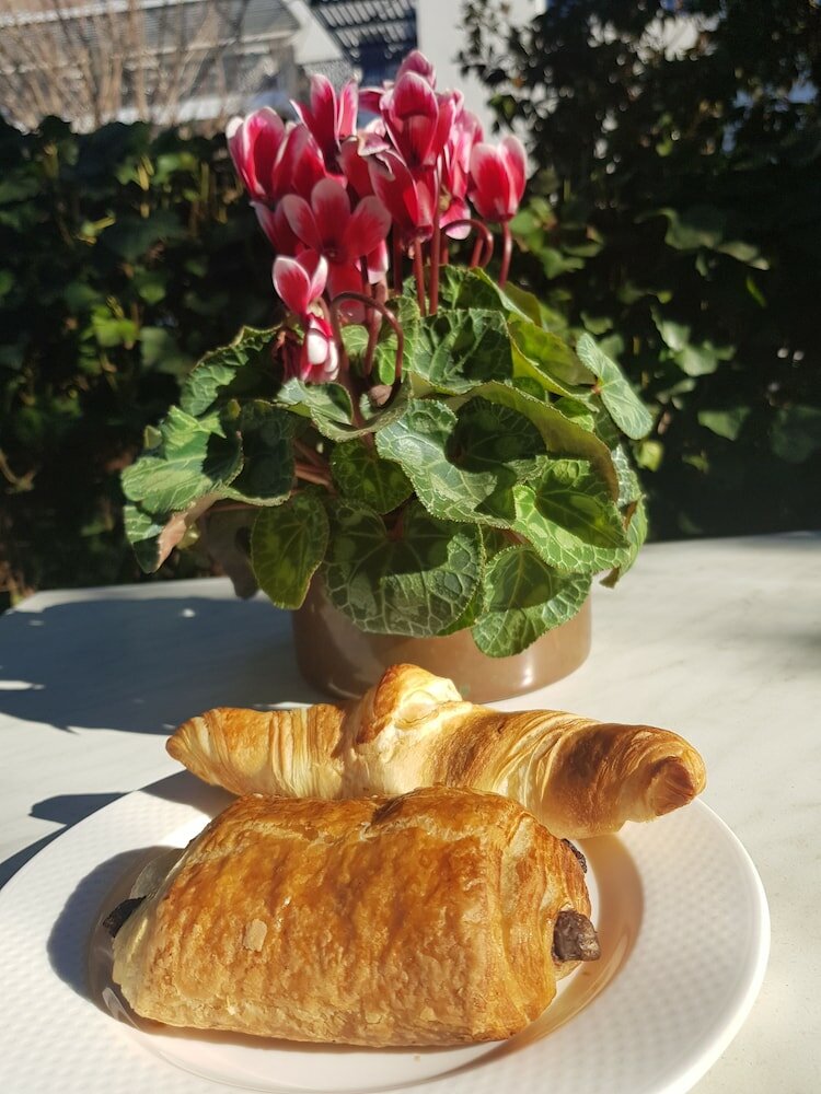 Фото Hotel Ulysse Montpellier Centre Corum