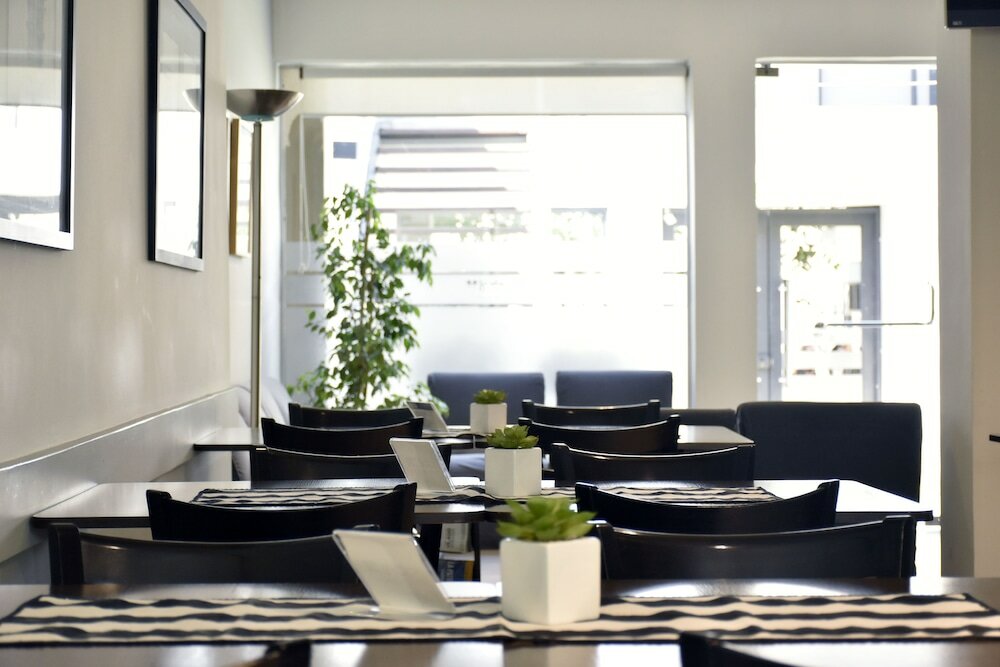 Фото Abril Hotel Boutique