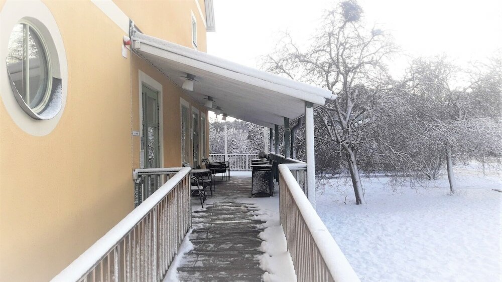 Фото Maude's Hotel Enskede Stockholm