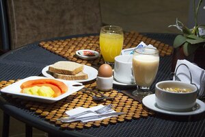 Гостиница Hotel Boutique Karlo