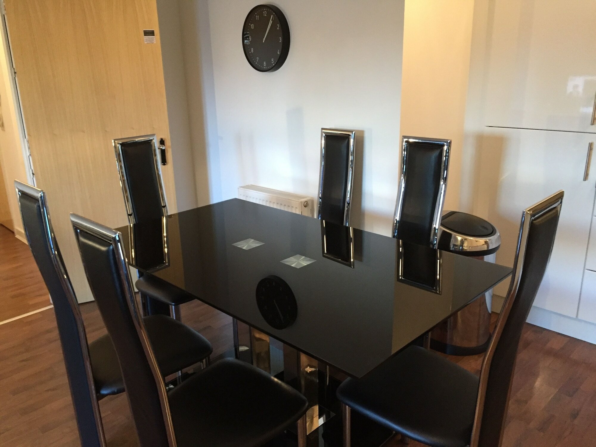 Фото Oakhill Apartments Edinburgh