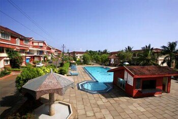 Фото Colonia Jose Menino Resort