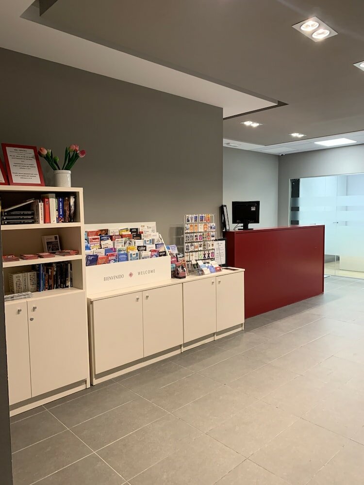 Фото Limehome Barcelona Rector Triadó