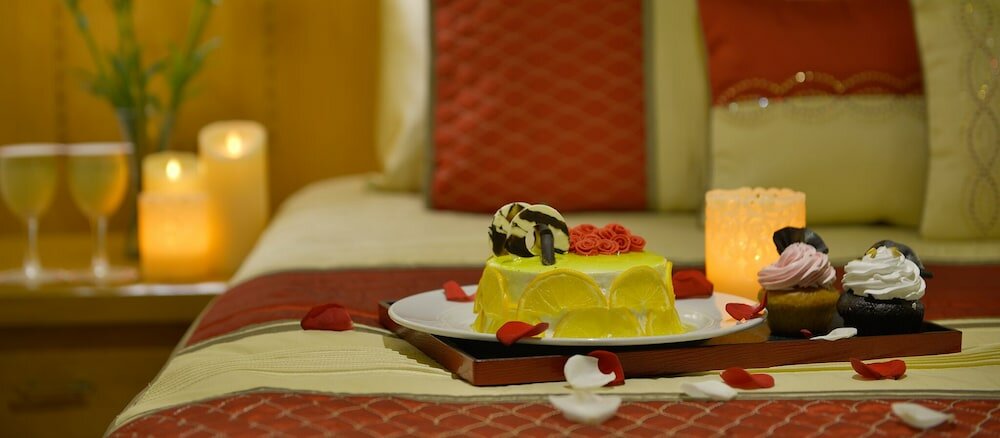 Фото Vivanta Vadodara