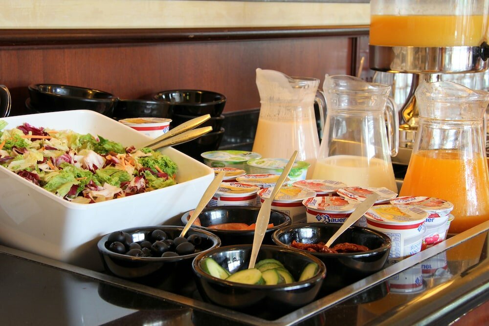 Фото Bastion Hotel Dordrecht Papendrecht