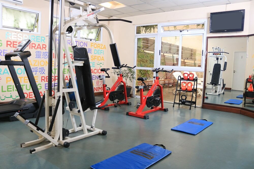 Фото Cyan Americas Towers Hotel