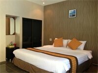 Green Bay Samed Resort (Rayong, Ko Samet, A. Mueng 21160, 36/11 M. 4 T. Phe), hotel