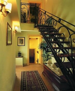 Фото Palazzo Leti Residenza d'Epoca