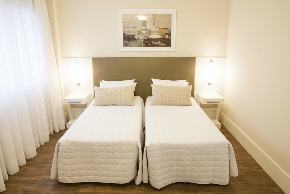 Фото Hotel Intercity Praia De Belas