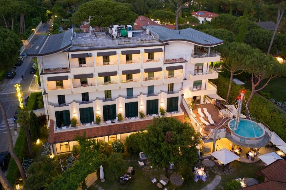 Фото Hotel Acapulco