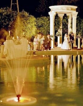 Фото Crown Resorts Henipa