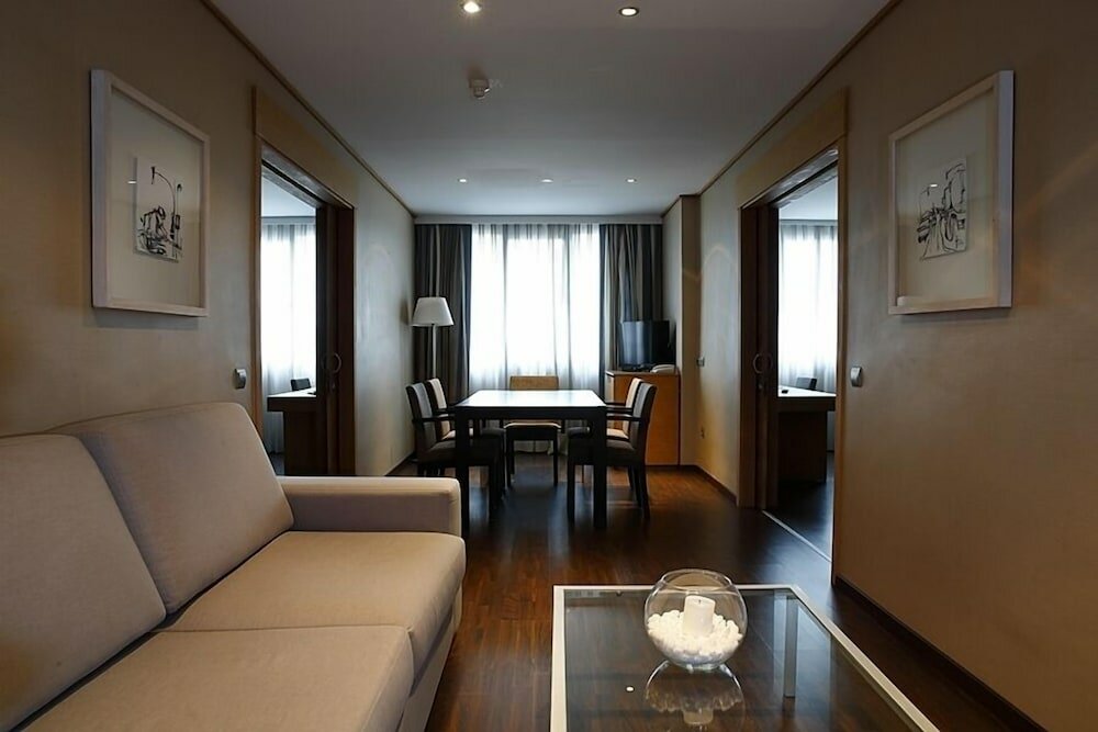 Фото Hotel Civis Luz Castellon