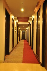 Гостиница Sarovar Portico, Naraina