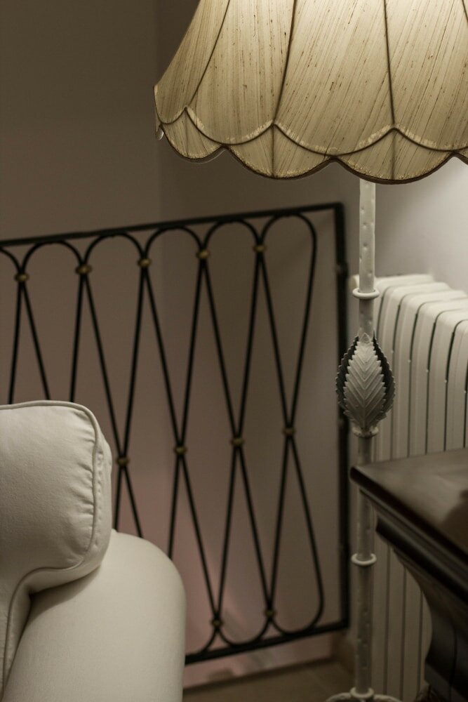 Фото Petit Hotel Algaida