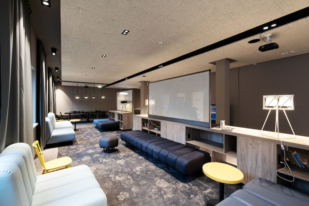 Фото A&o Köln Neumarkt