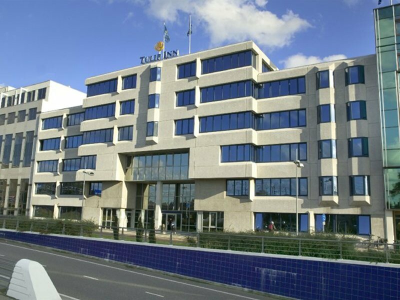 Фото отеля 4