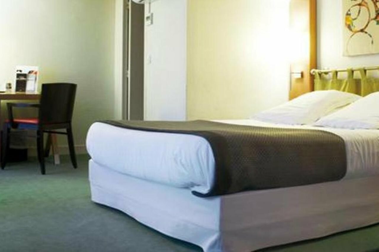 Фото New Hotel Opera