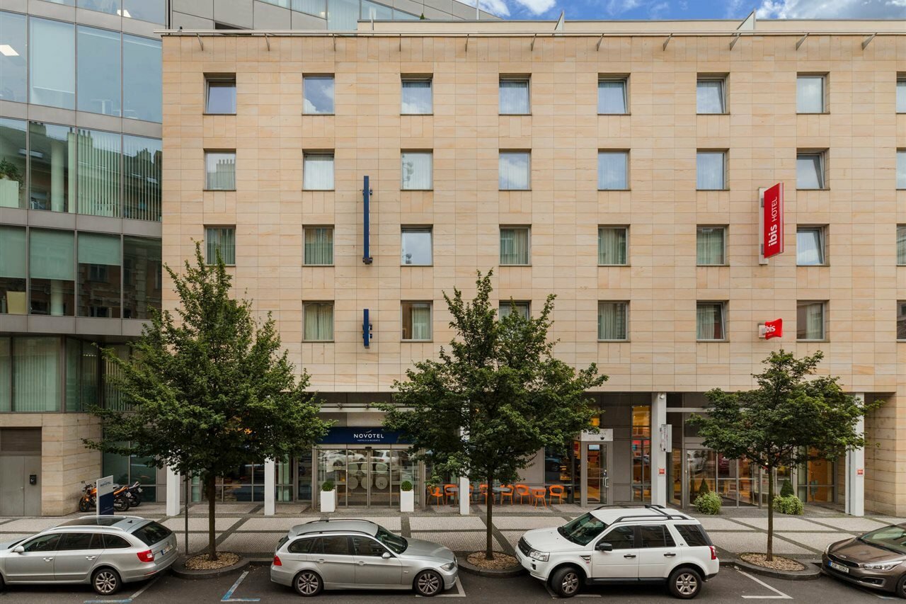 Фото Ibis Praha Wenceslas Square Hotel