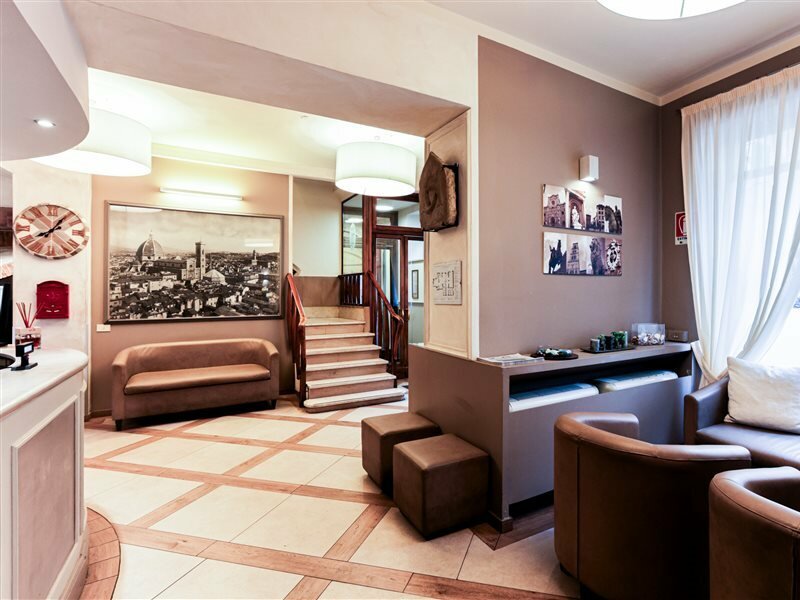 Фото Albergo Firenze
