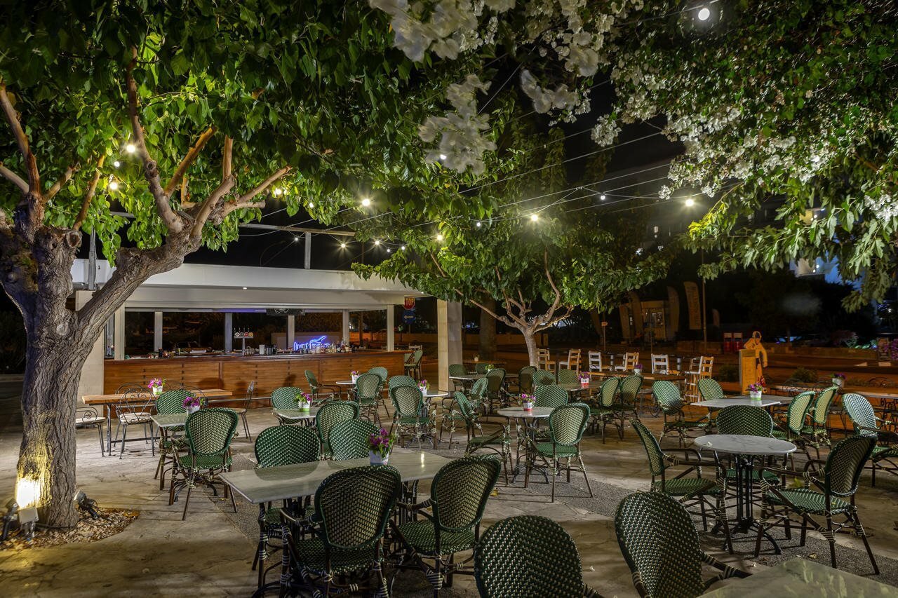 Фото Aliathon Aegean