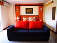 Фото Siam View Residence