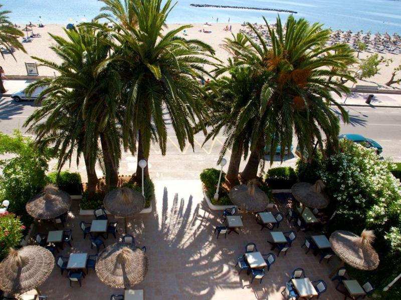 Фото Hotel Cabot Romantic - Adults Only