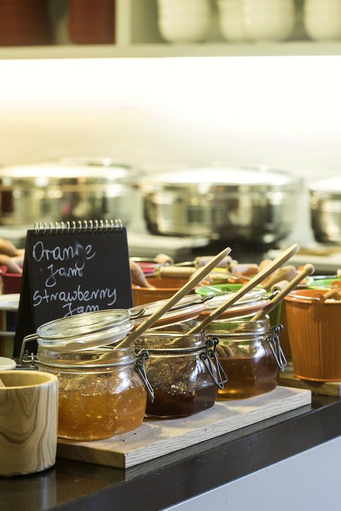 Фото Park Inn by Radisson Antwerp City Centre