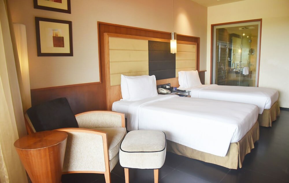 Фото Radisson Blu Resort & SPA - Alibaug, India