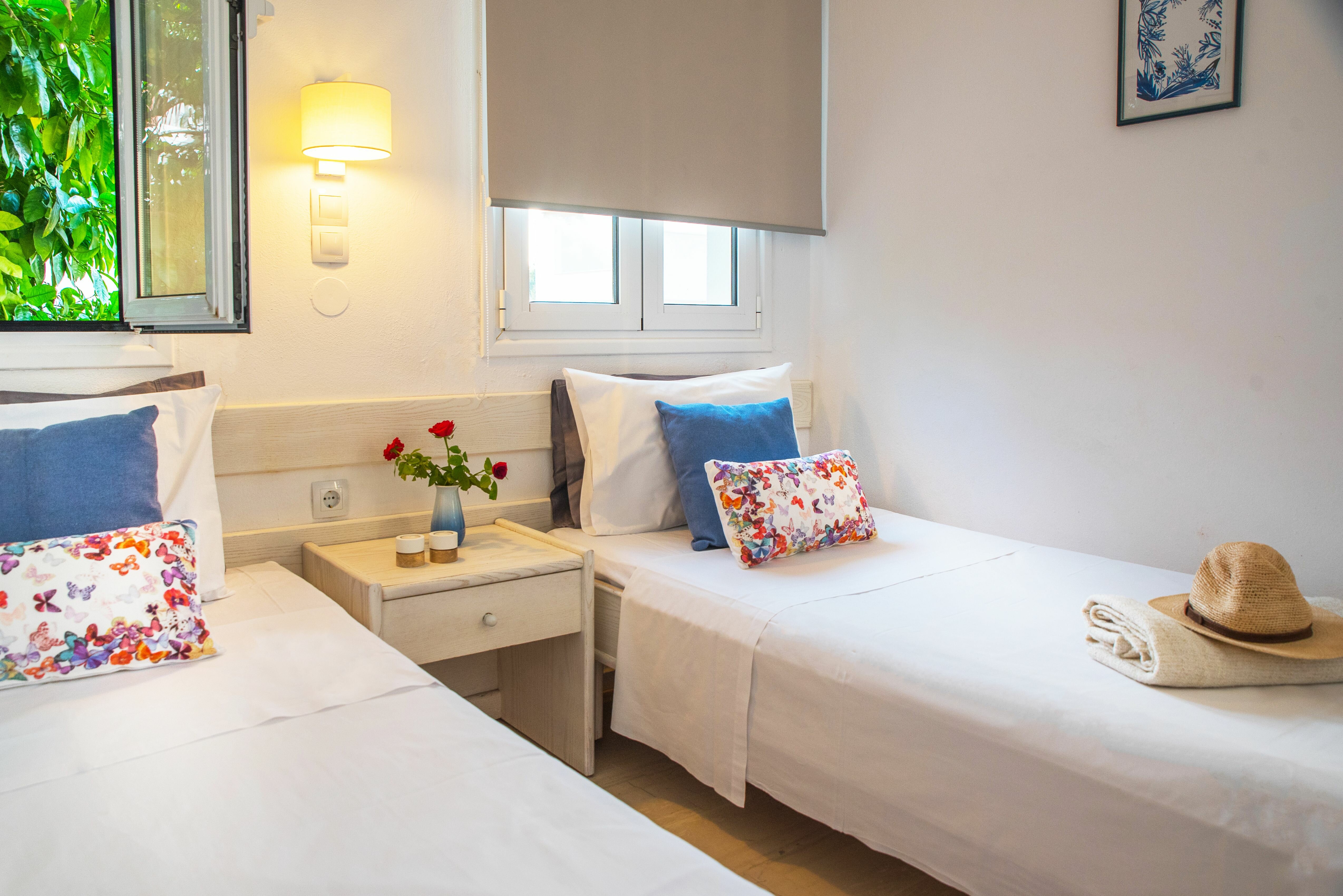 Фото Melissa Apartments