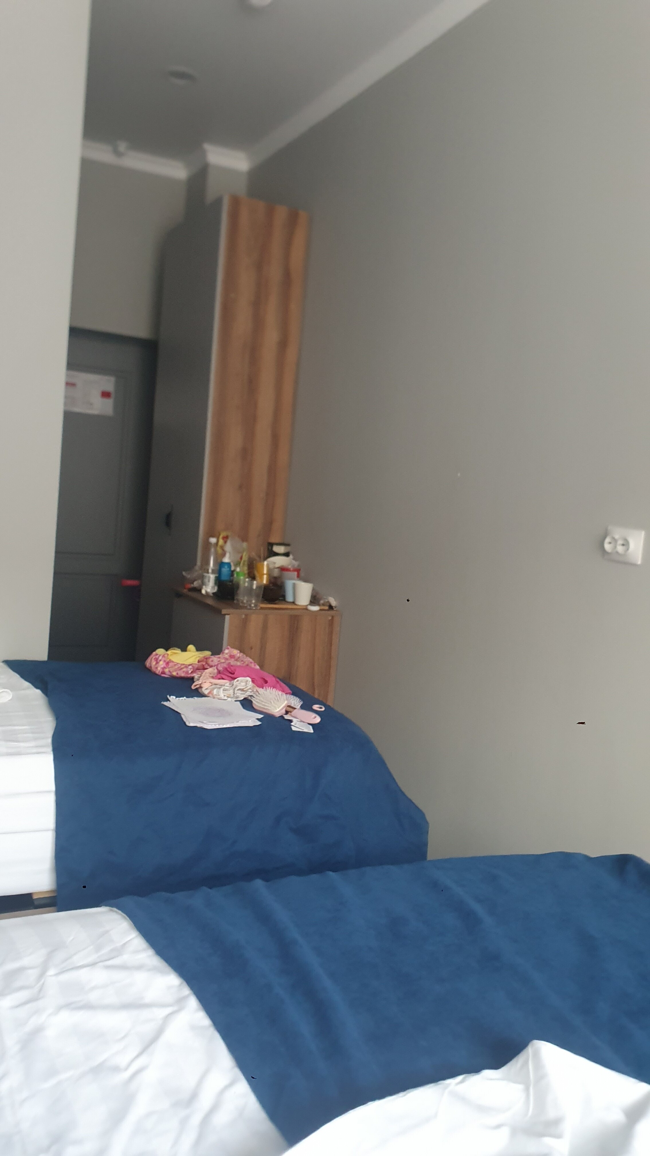 Фото Городская гостиница ул. Тази Гиззата, 1в