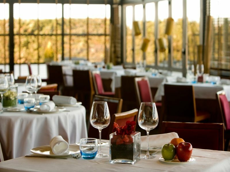 Фото Hotel Salamanca Montalvo