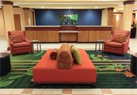 Фото Fairfield Inn & Suites by Marriott Killeen