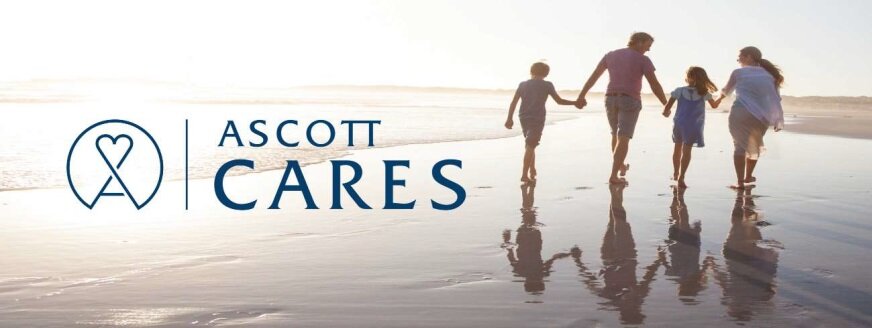 Фото Ascott Ifc Guangzhou