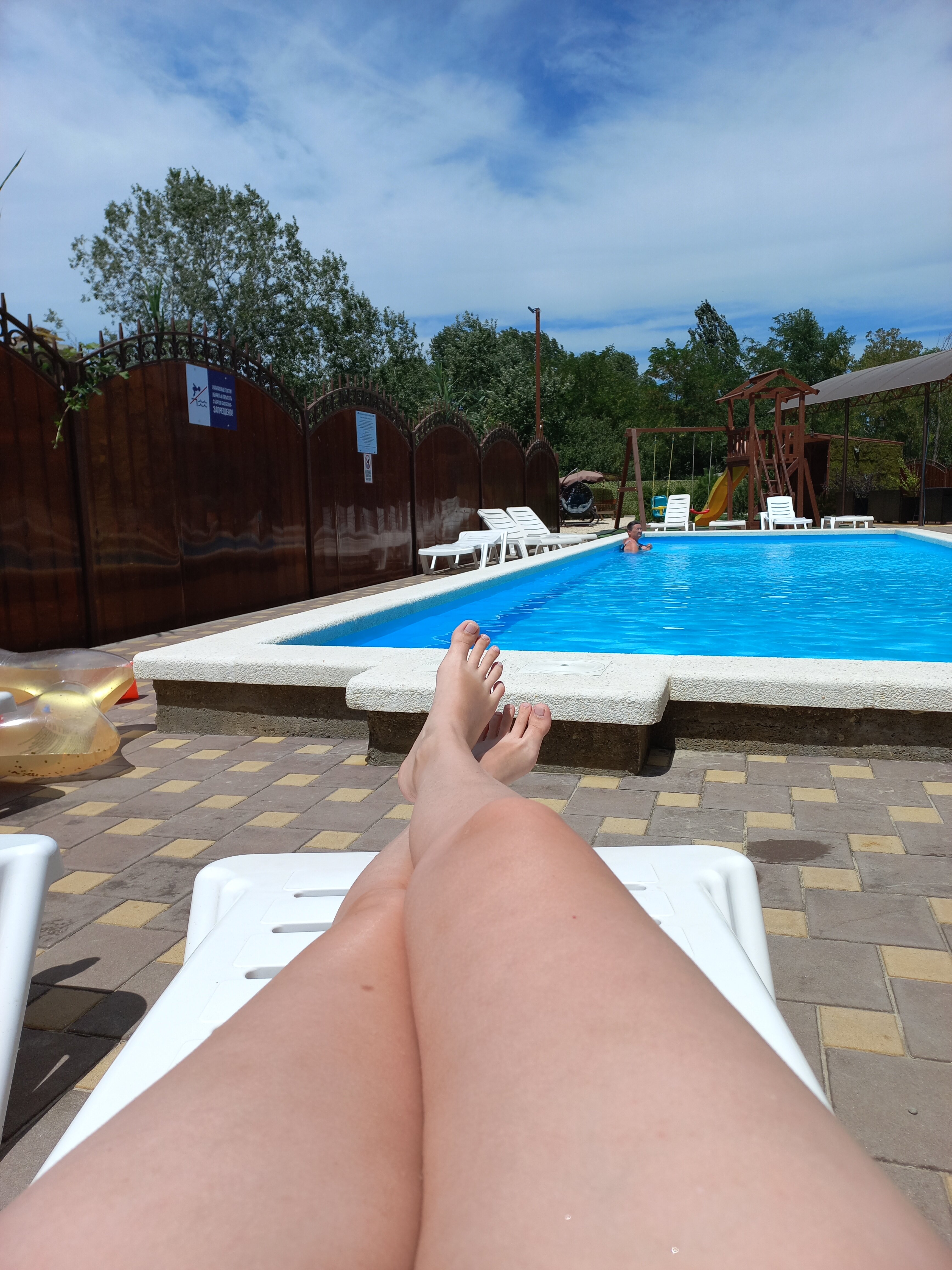 Фото Тоскана 2