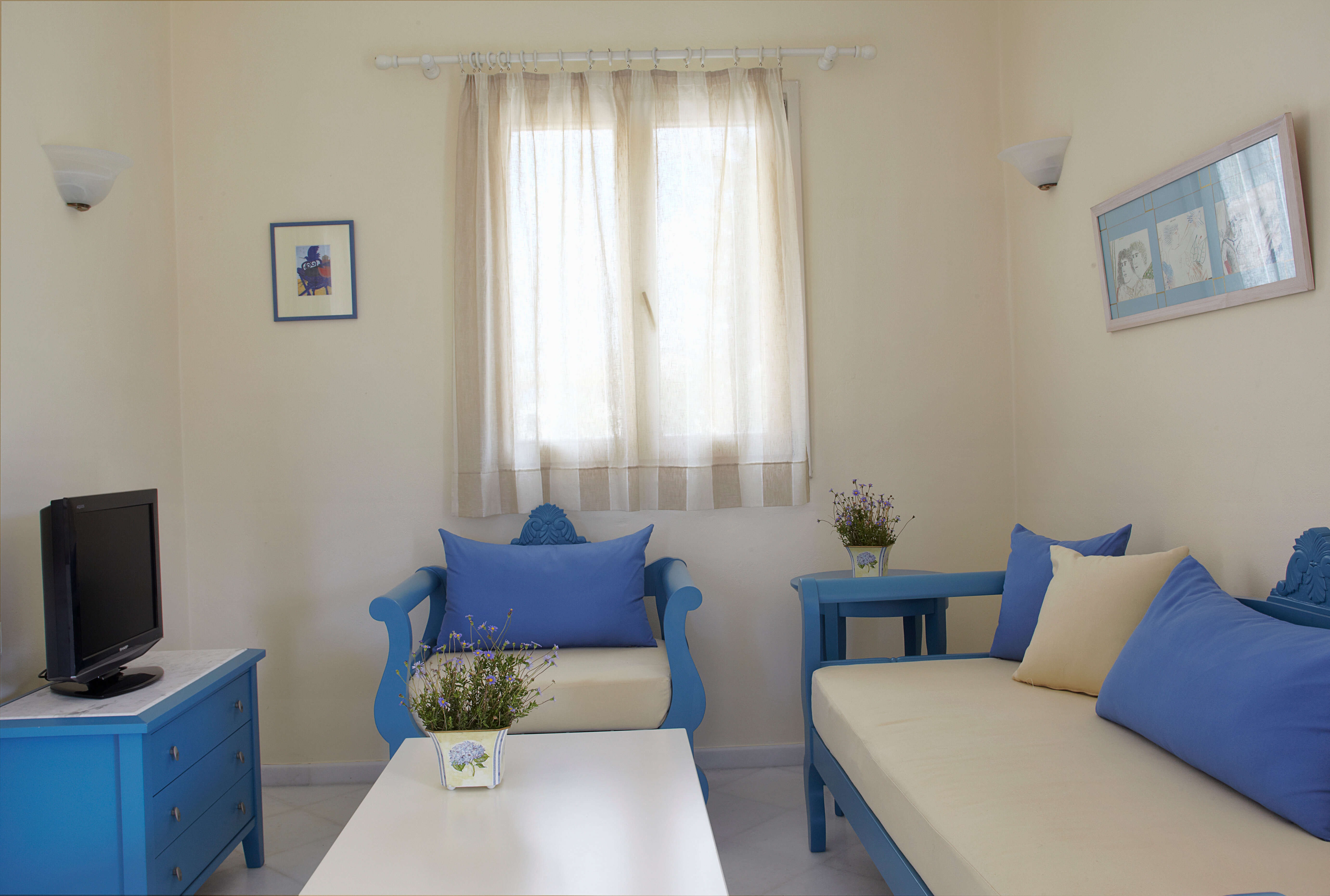 Фото Kedros Villas