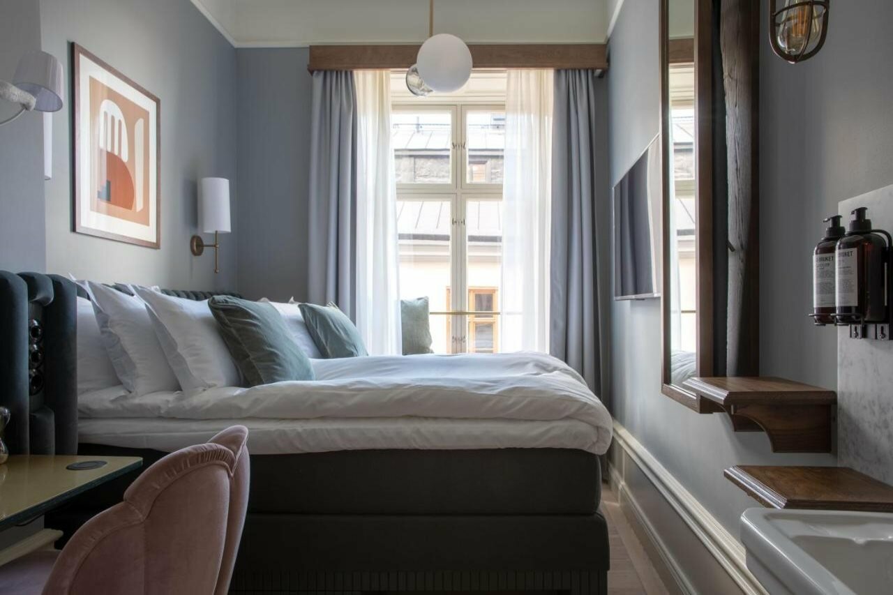 Фото отеля 3