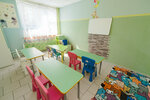 Nyssa (Moscow, Troitsk District, Novovatutinski Avenue, 11), private school