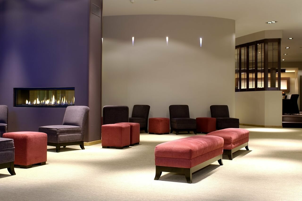 Фото Martin's Brugge