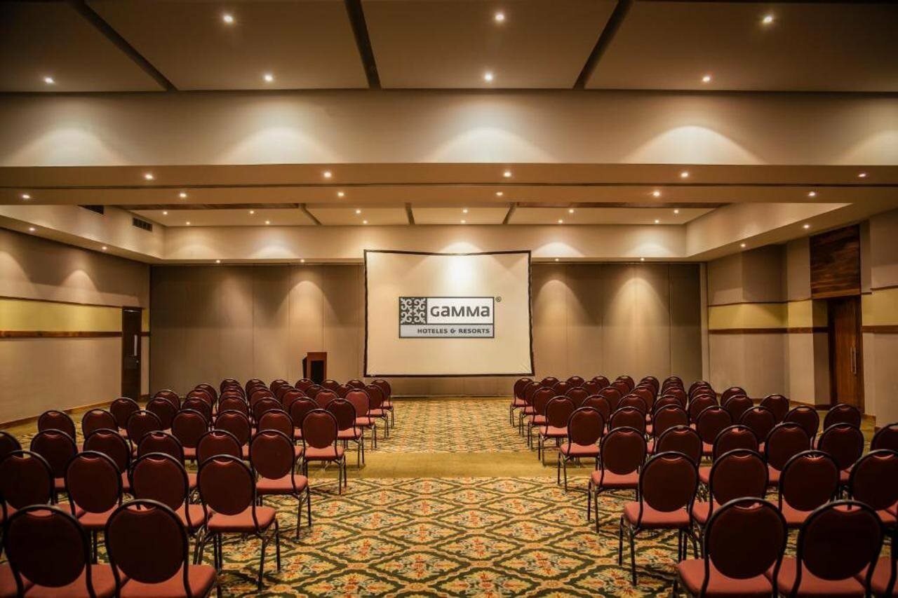 Фото Gamma Tijuana