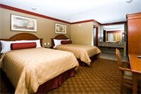 Фото Thunderbird Lodge in Riverside