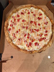 Dodo Pizza (Bógenbaı batyr dańǵyly, 34), pizzeria