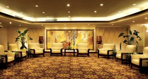 Howard Johnson Plaza by Wyndham Guiyang (Guizhou Province, Guiyang District, Line 2, South Baoshan Road), hotel